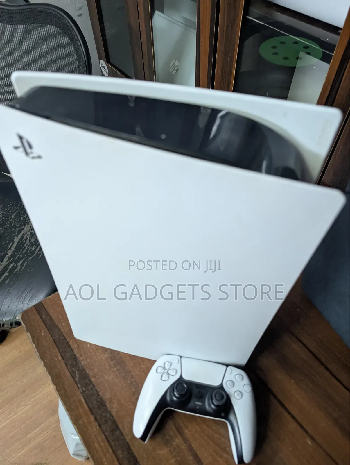 Sony PlayStation 5