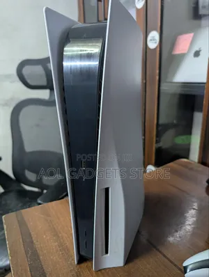 Sony PlayStation 5