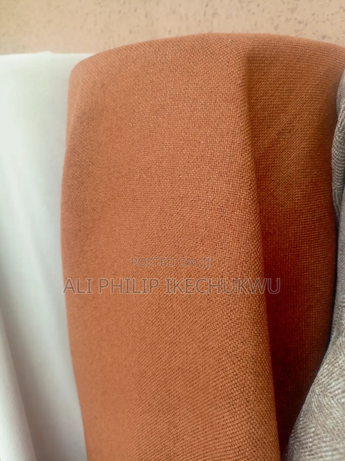 Upholstery Materials