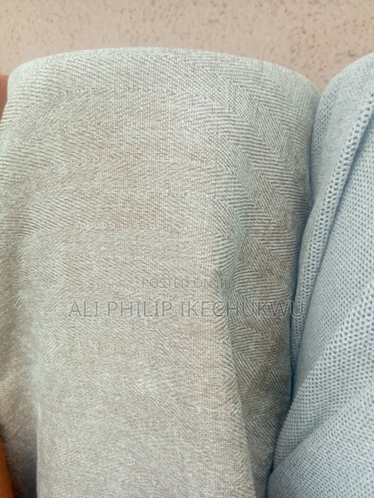 Upholstery Materials