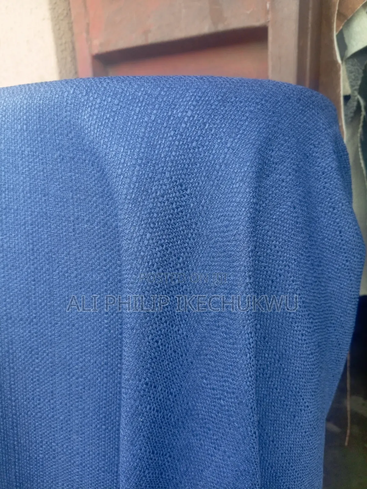 Upholstery Materials