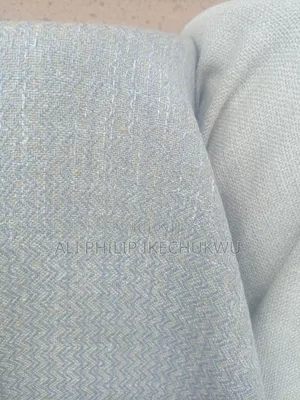 Upholstery Materials