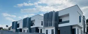 4bdrm Duplex in Ileri Residence, Jericho for sale