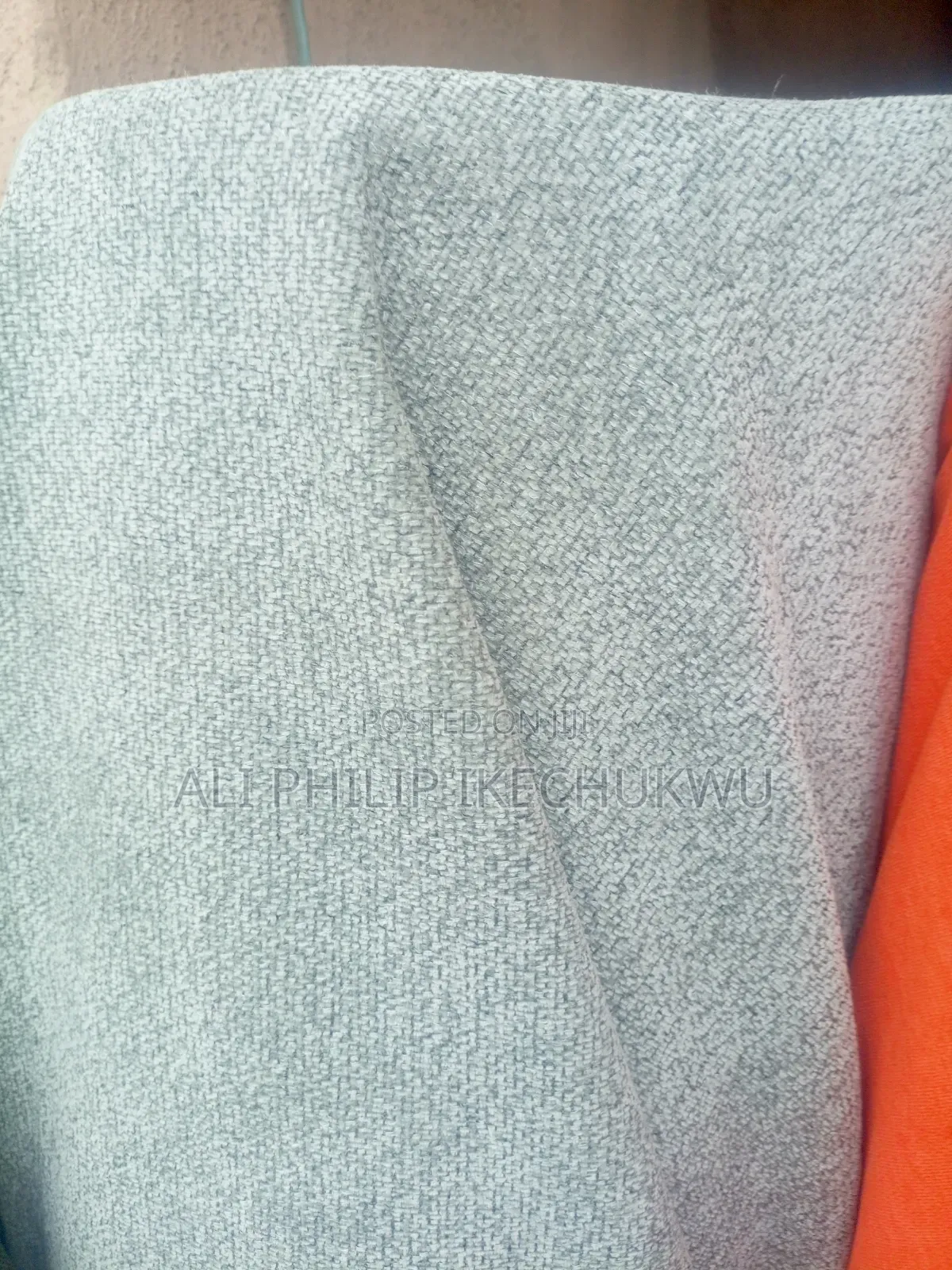 Upholstery Materials
