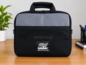 Ambic Office Bag