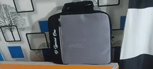 Ambic Office Bag