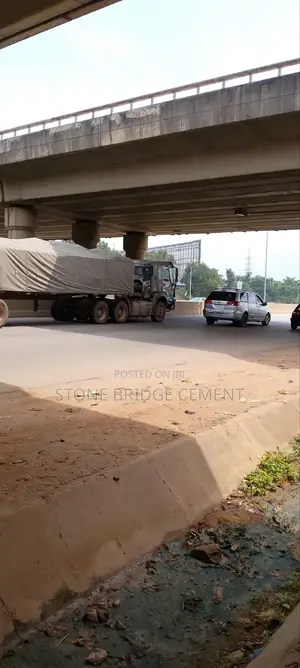 Lafage Cement Direct Distributor