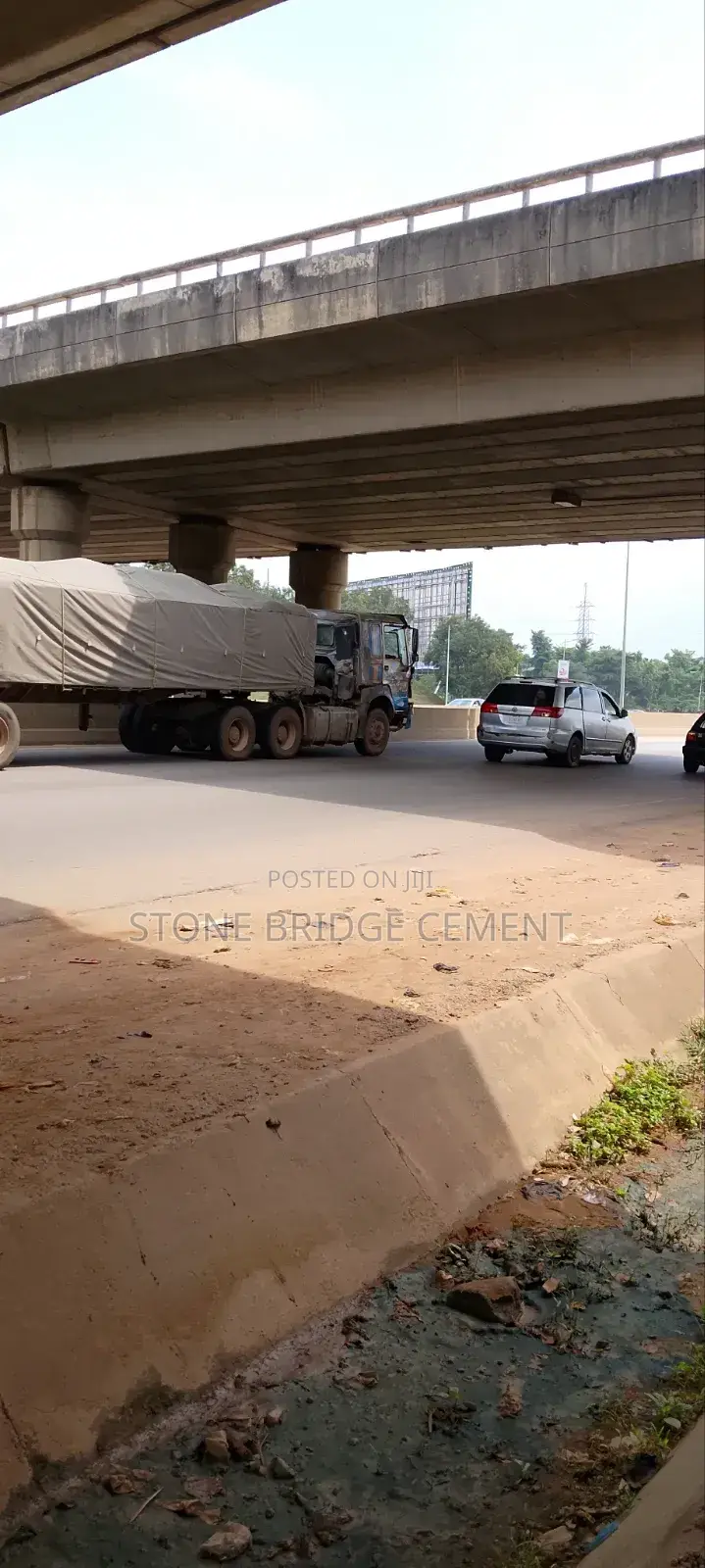 Lafage Cement Direct Distributor