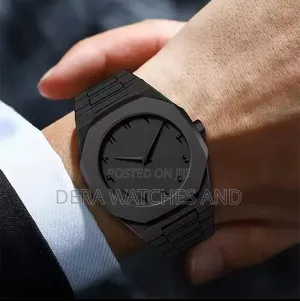 Valenzo Watch