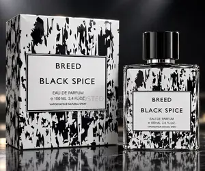 Black Spice