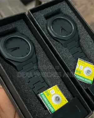 Valenzo Watch