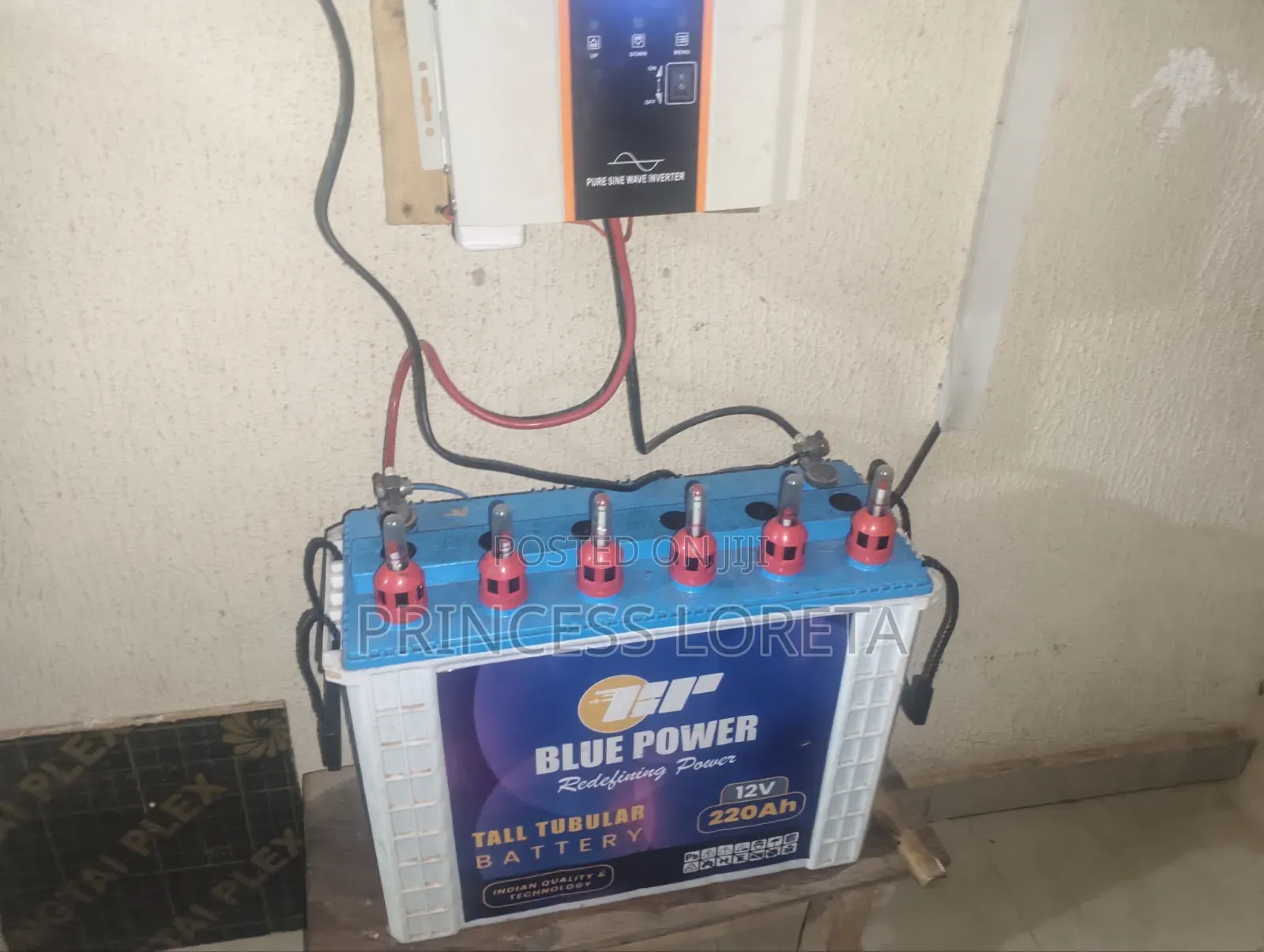 Solar Inverter