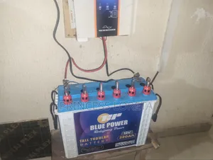 Solar Inverter