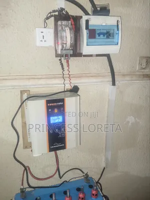 Solar Inverter