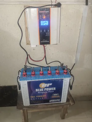 Solar Inverter