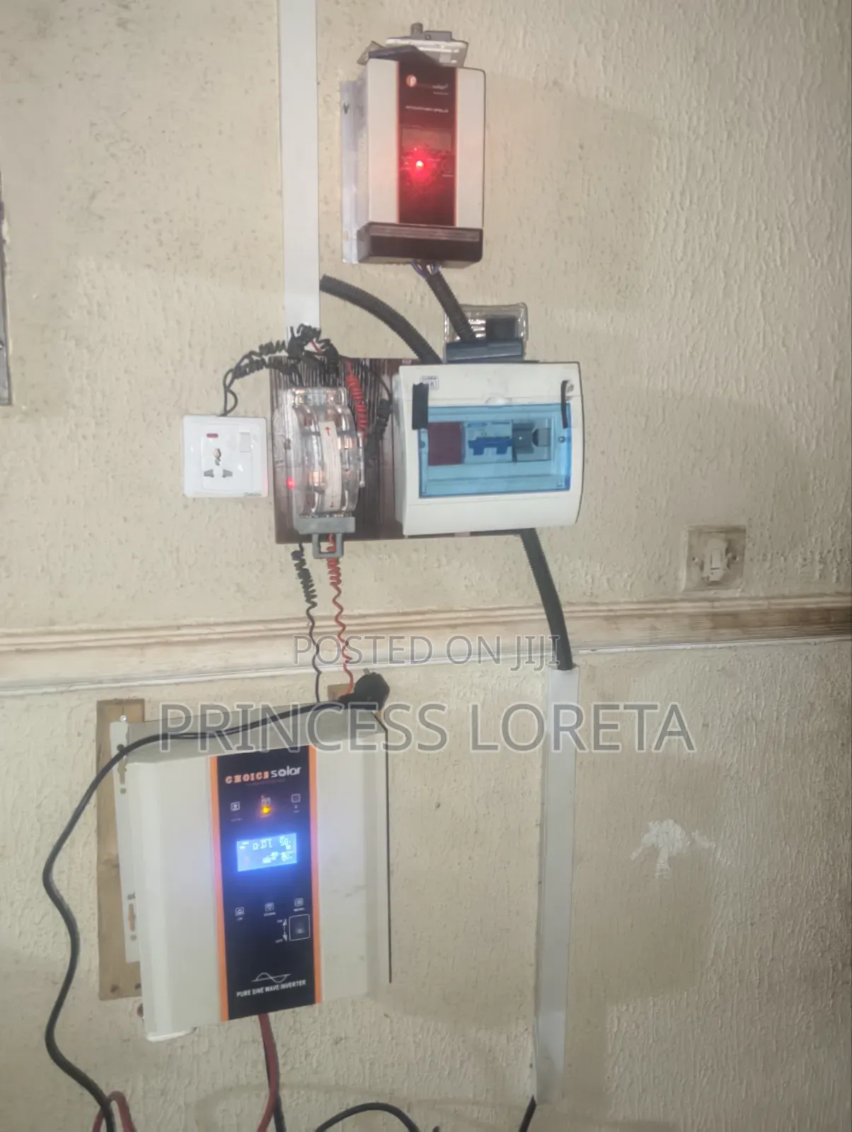 Solar Inverter