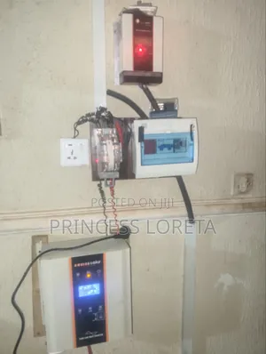 Solar Inverter
