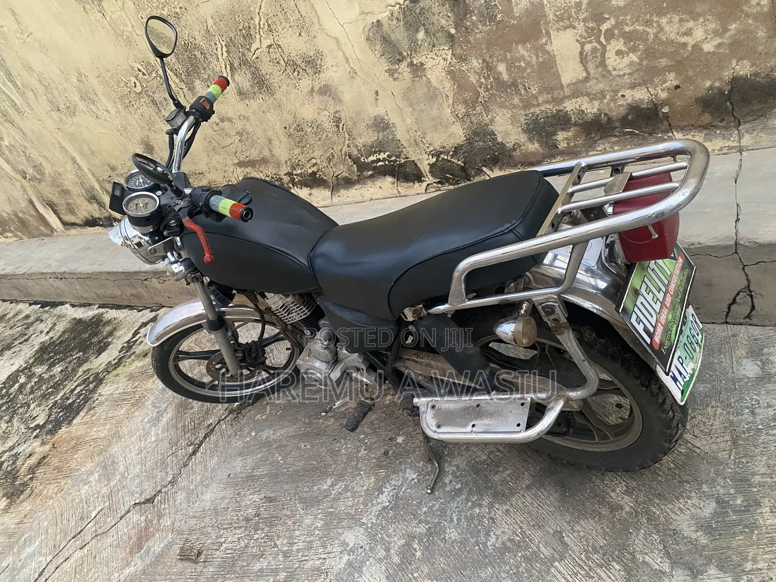Honda 2015