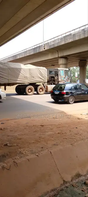 Lafage Cement Direct Supplier