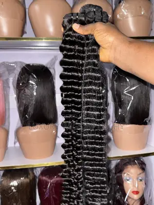 36” SDD Luxury Deep Wave