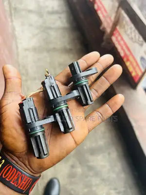 Crankshaft Position Sensor for Camaro,Acadia,traverse,Cadillac CT’s