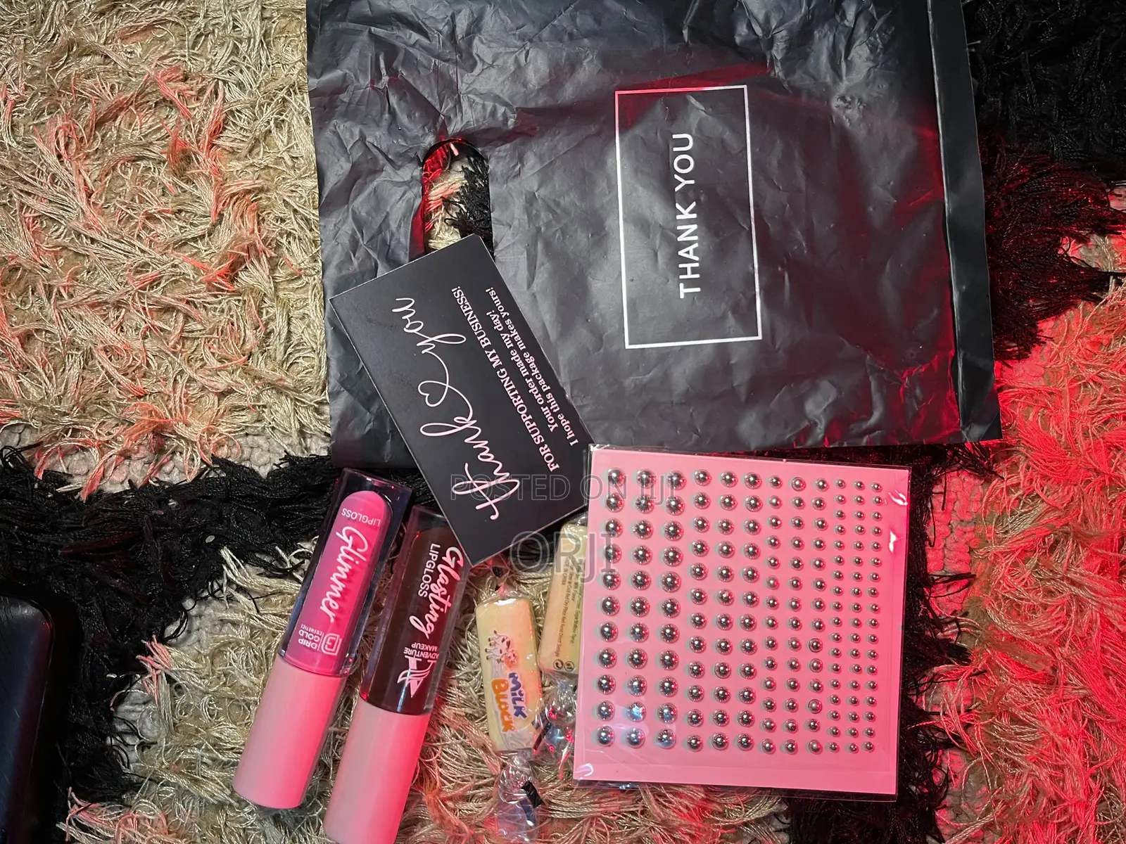 Lip Combo Set