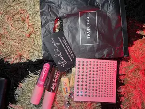 Lip Combo Set