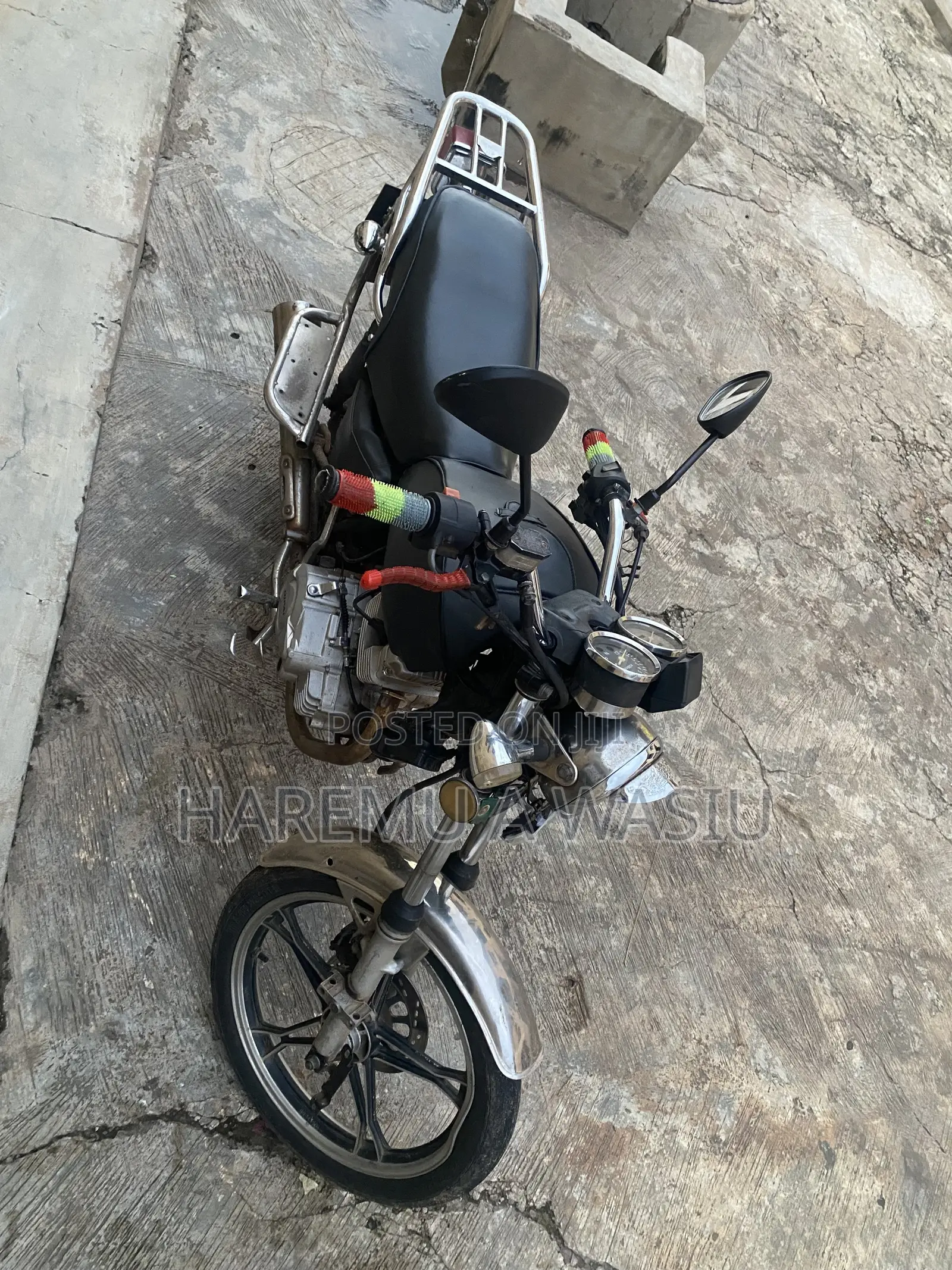Honda 2015