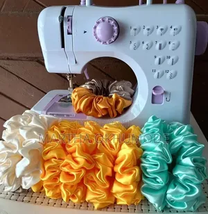 Scrunchies for Sale Wholesale Price