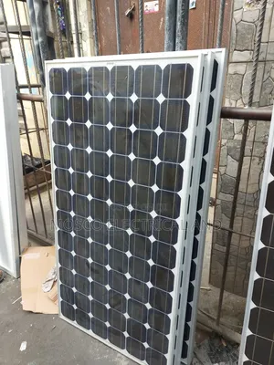 Trina 300watts Solar Panels