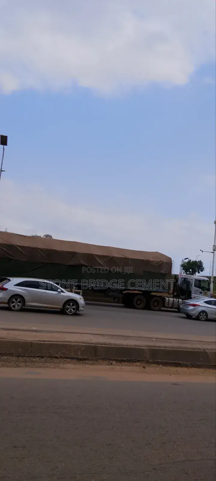 Mangal Cement Direct Supplier