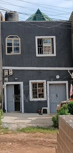 3bdrm Duplex in Apo Mechanic Estate for sale