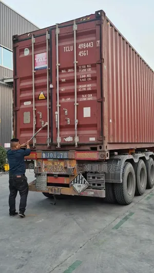 Goods Delivery Hauling