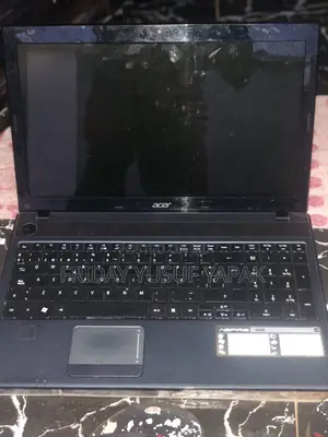 Desktop Computer Acer 6GB HDD 500GB