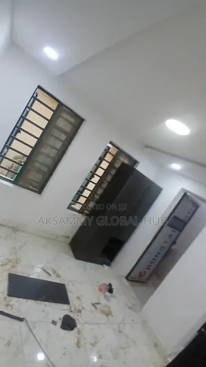 1bdrm Apartment in Agbowo Ui, Ibadan for rent