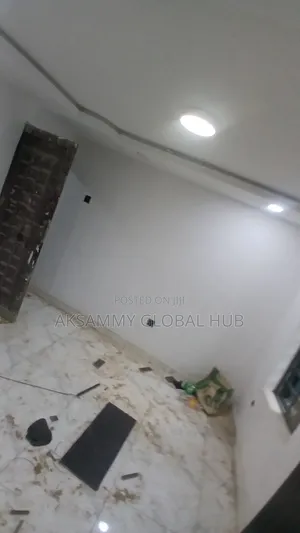 1bdrm Apartment in Agbowo Ui, Ibadan for rent