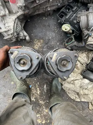 Front Shock Ford Mustang 2020