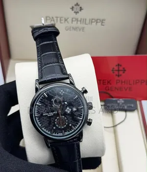 Patek Philip