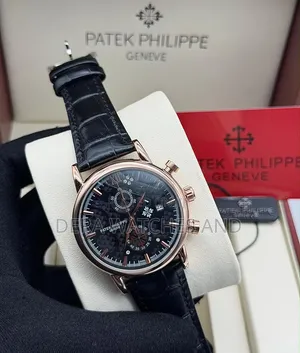 Patek Philip