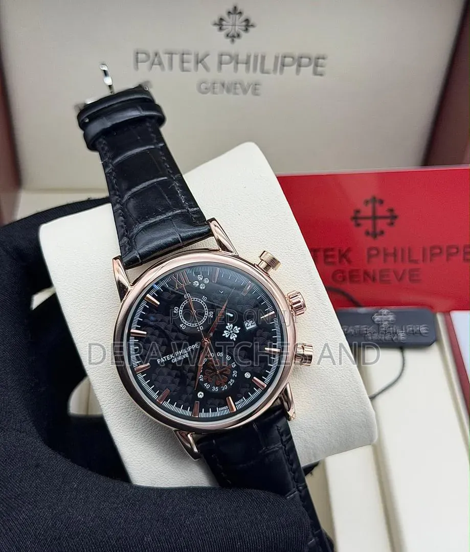 Patek Philip