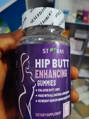 Hip Butt Enhancement