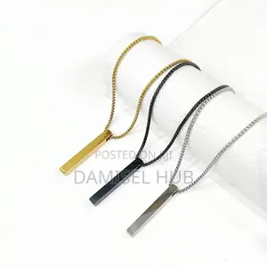 Unisex Necklace