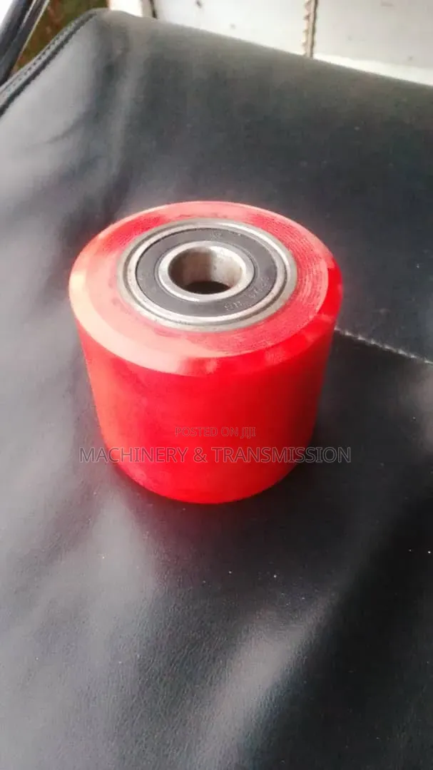 Pallet Truck Tyre