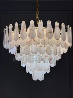 Chandlier Light