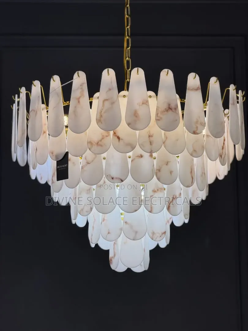 Chandlier Light