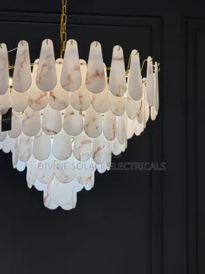 Chandlier Light