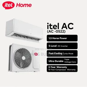 Itel AC 1.5 HP