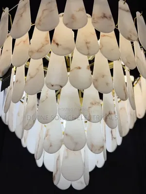 Chandlier Light