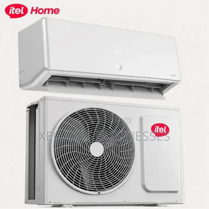 Itel AC 1.5 HP