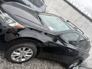 Toyota RAV4 2015 Black